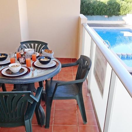 San Fernando Palace III - Beach House Oliva Kültér fotó