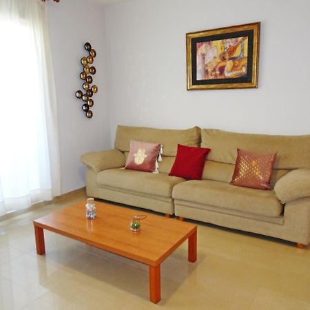 San Fernando Palace III - Beach House Oliva Kültér fotó