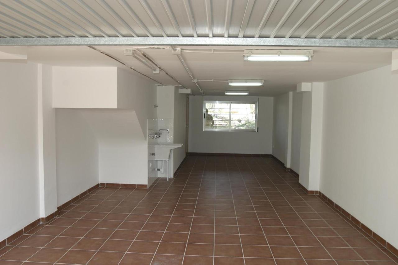 San Fernando Palace III - Beach House Oliva Kültér fotó