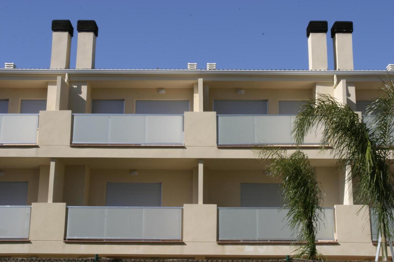 San Fernando Palace III - Beach House Oliva Kültér fotó