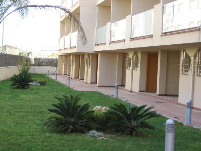 San Fernando Palace III - Beach House Oliva Kültér fotó