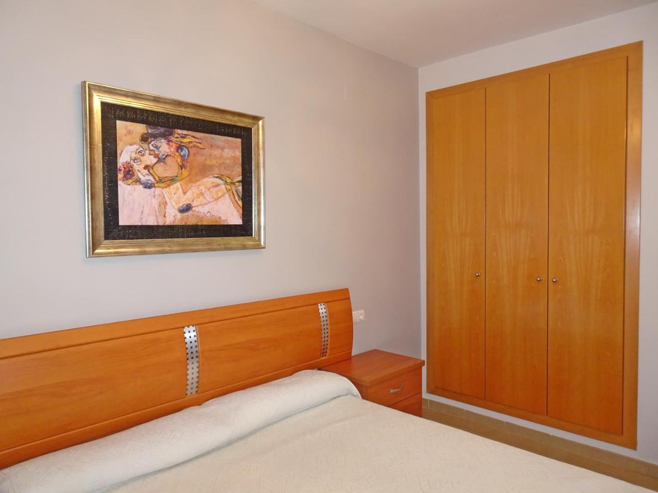San Fernando Palace III - Beach House Oliva Kültér fotó