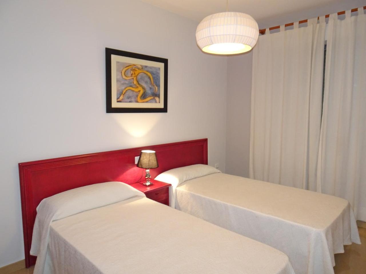 San Fernando Palace III - Beach House Oliva Kültér fotó